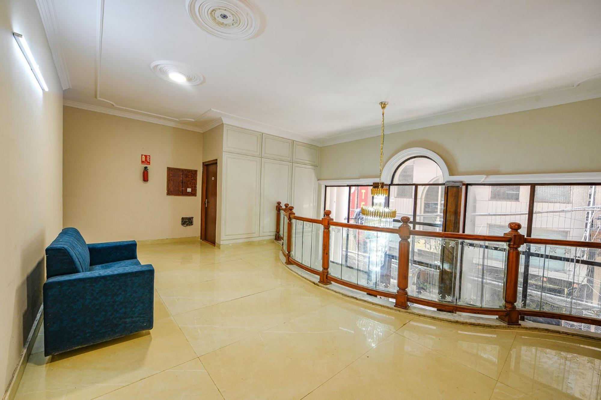 Hotel Fabhotel Alpine Tree 3*