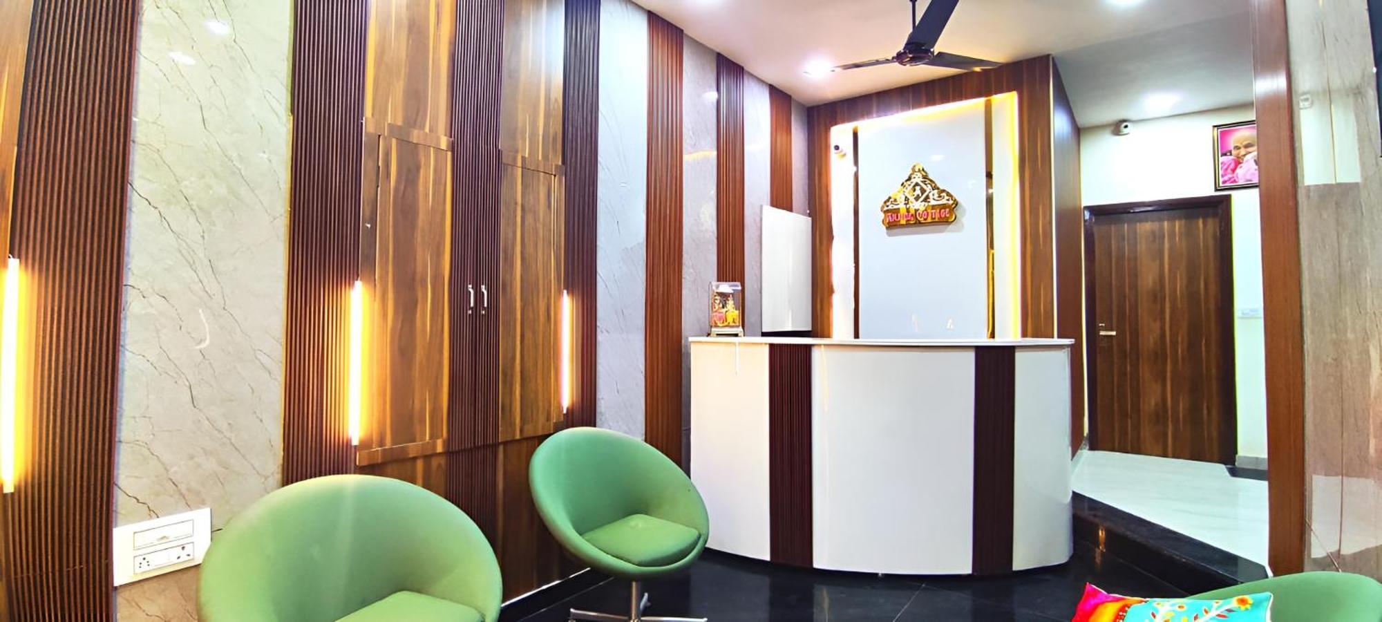 Anjana - 5 Min Away From Golden Temple Hotel