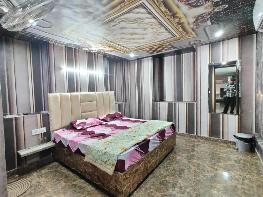 Tejas Dream House 4 Minute Away From Golden Temple Hotel 3*