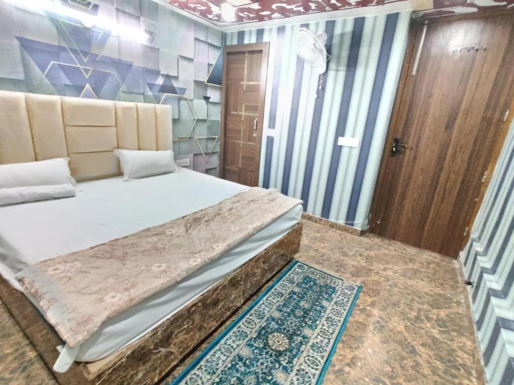 Tejas Dream House 4 Minute Away From Golden Temple 3* Amritsar