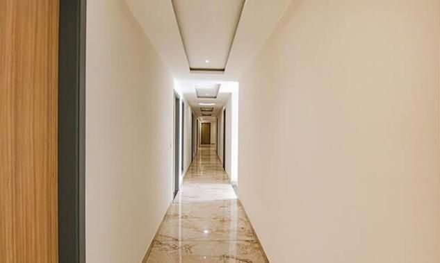 Hotel Taj Castle By Io *