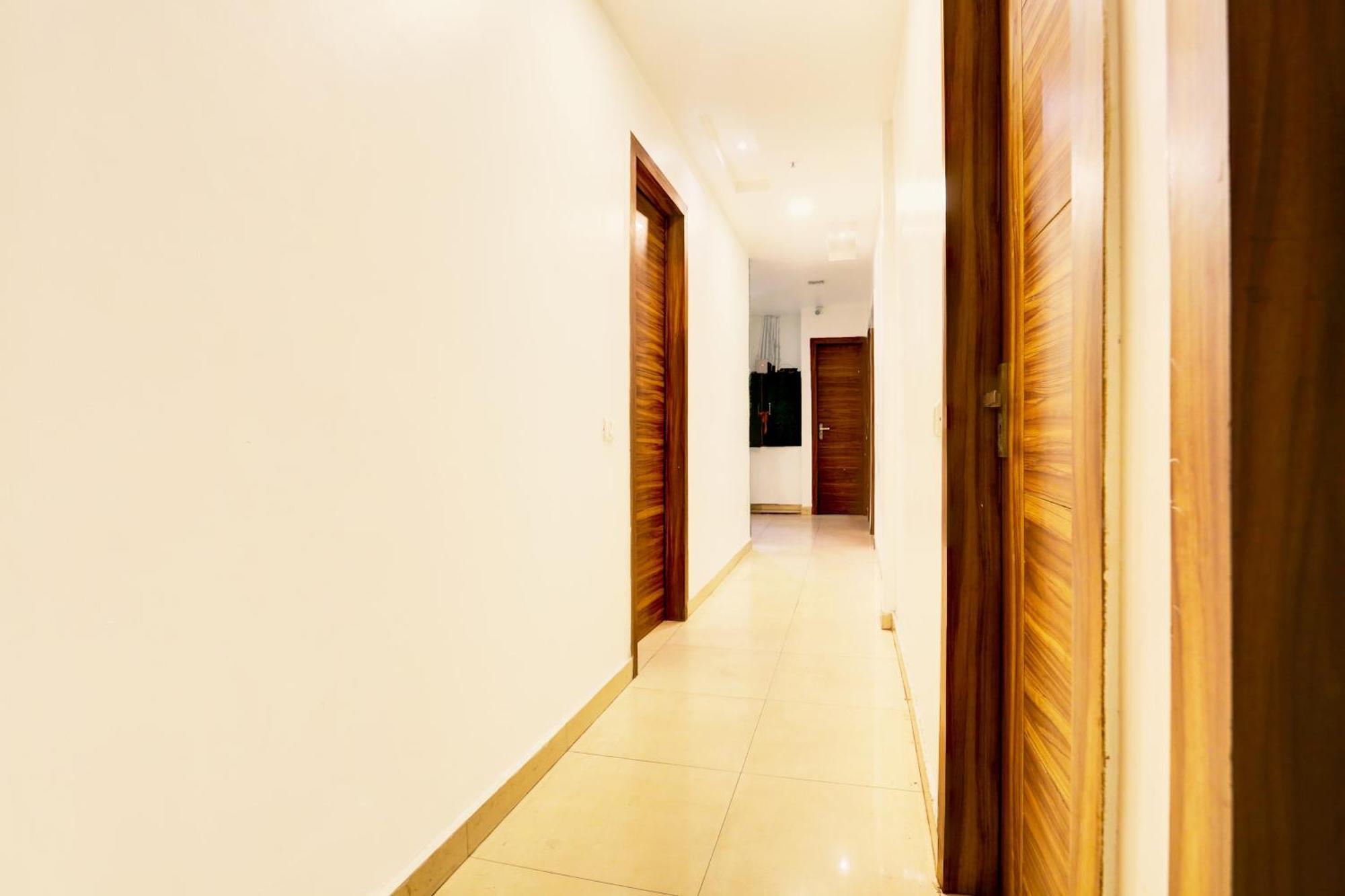 O Tr Hotel