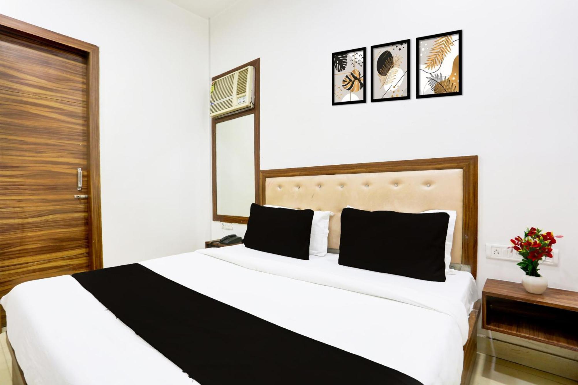 O Tr Hotel 3*