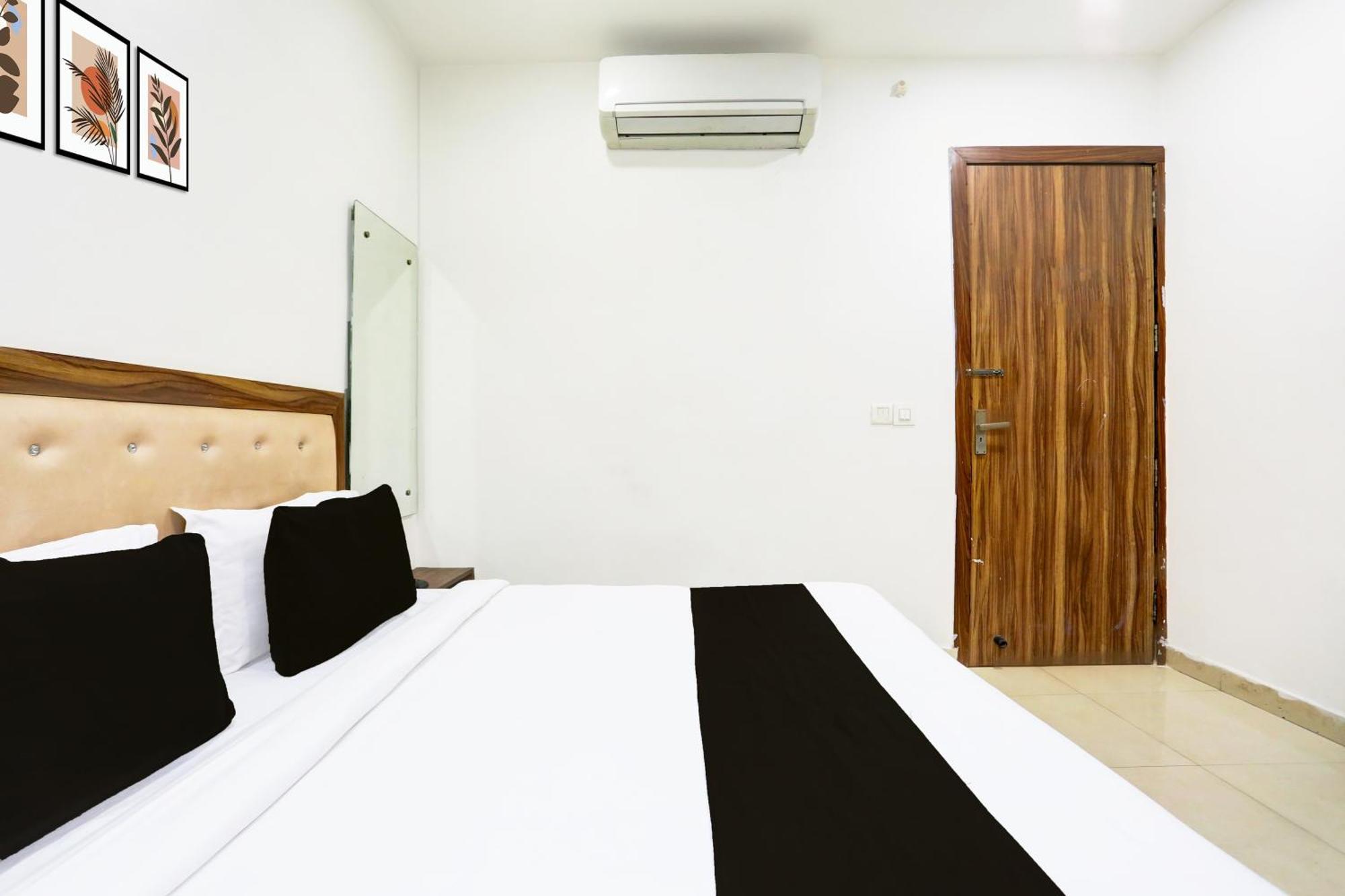 O Tr Hotel 3*