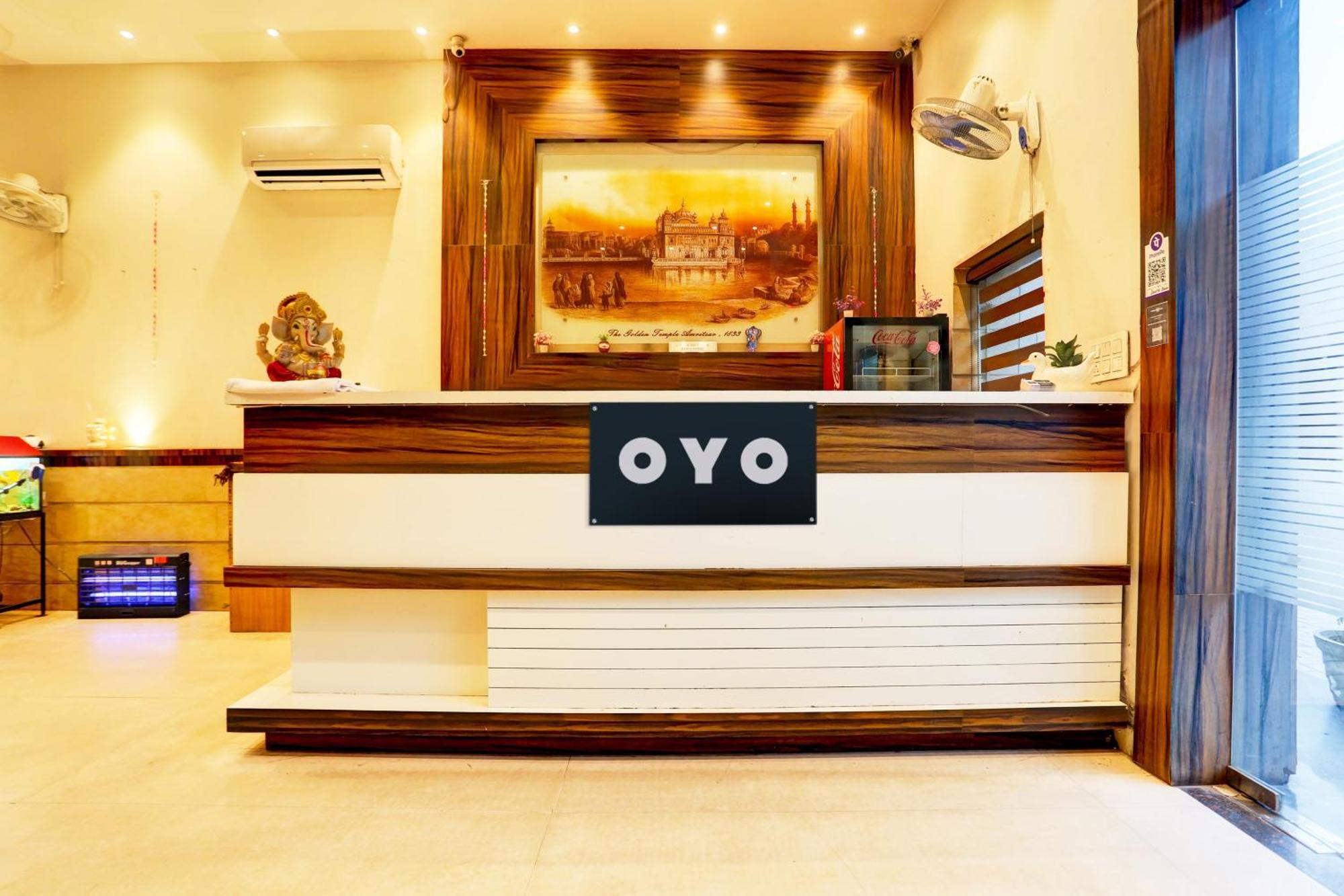 O Tr 3* Amritsar