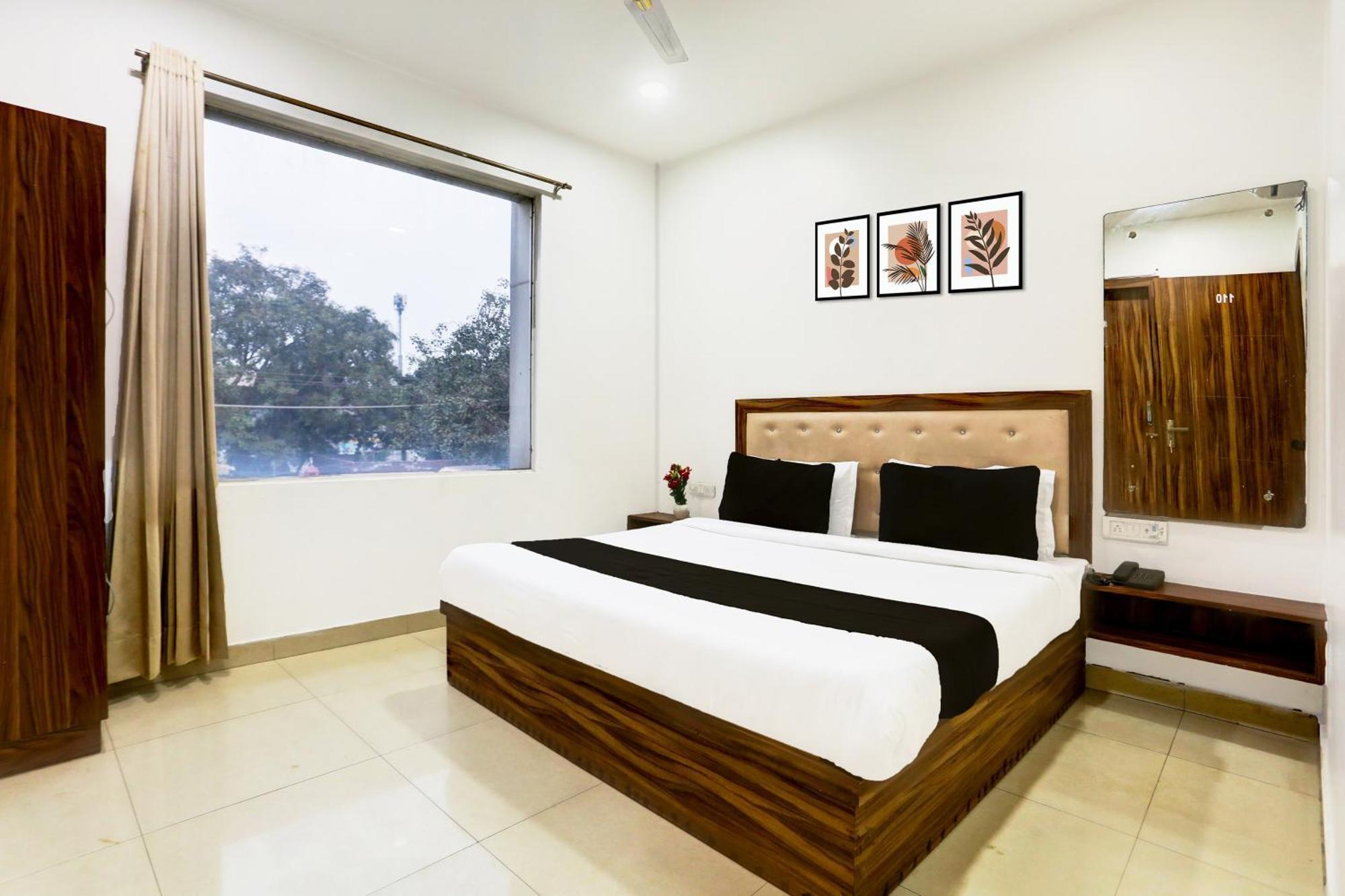 O Tr Hotel
