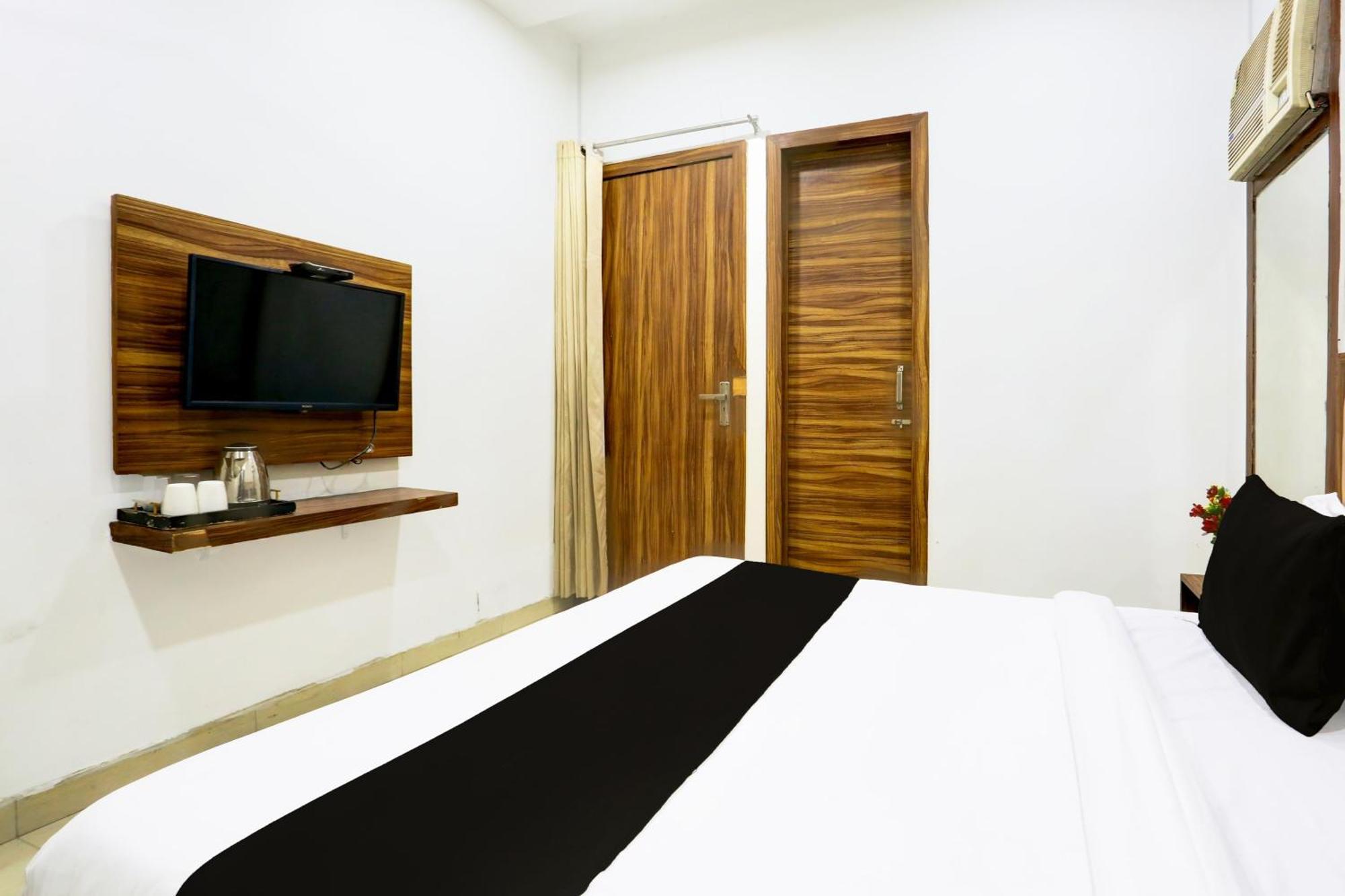 Hotel O Tr Amritsar