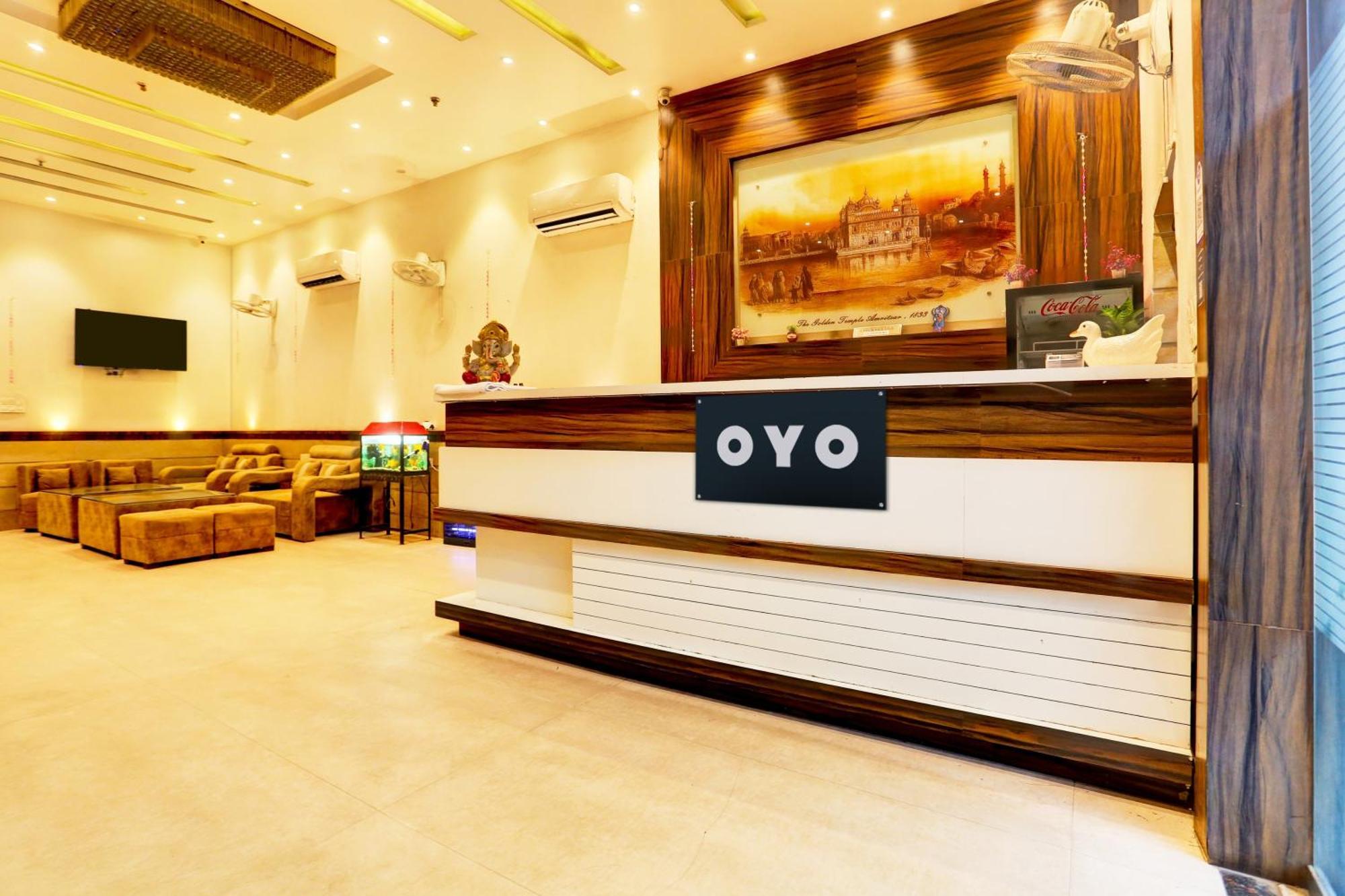 O Tr Amritsar