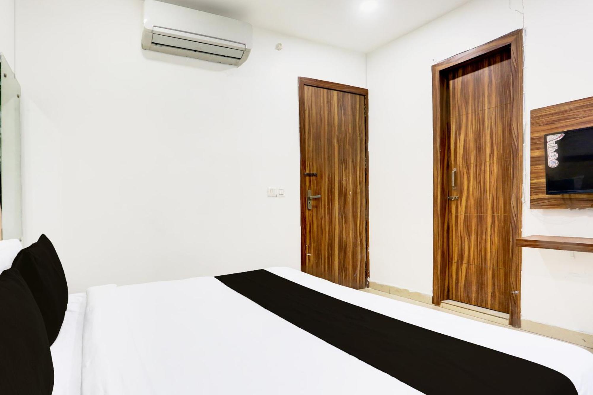 Hotel O Tr