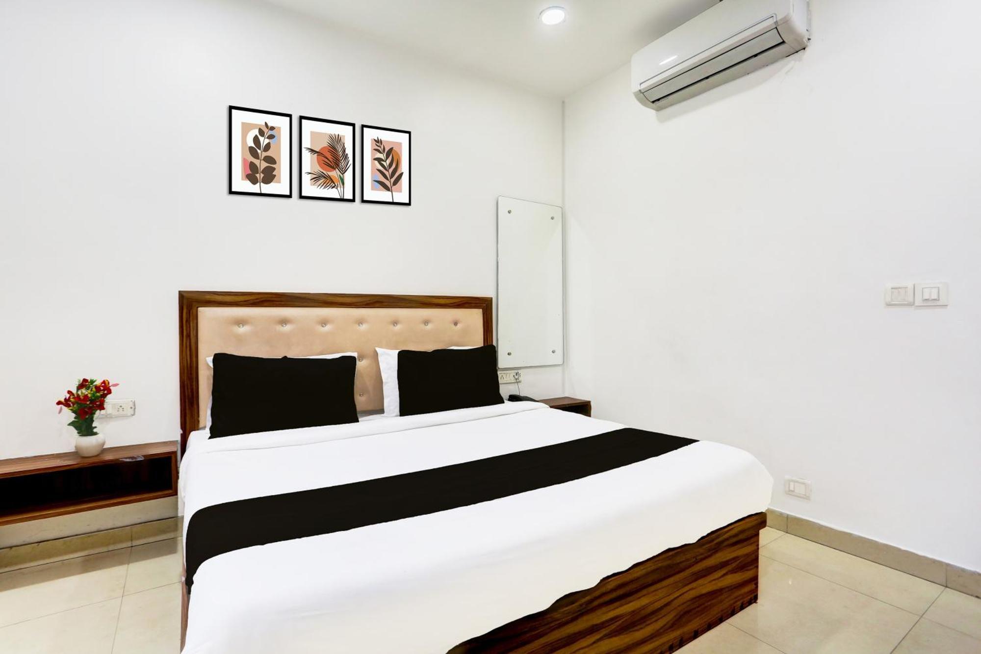 Hotel O Tr Amritsar