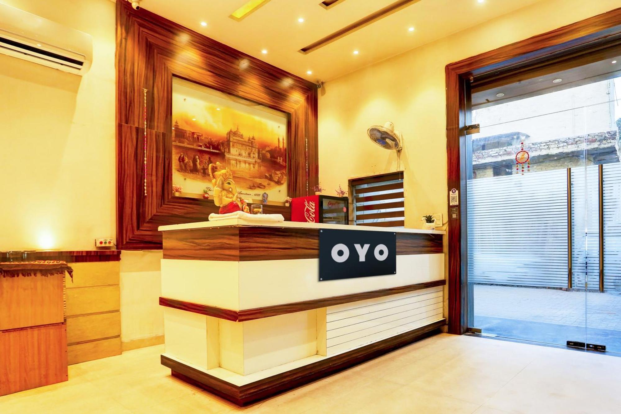 Hotel O Tr 3*