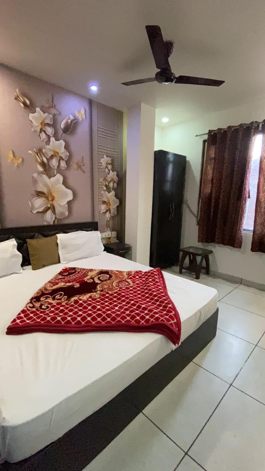 Sd Regency Hotel 2*