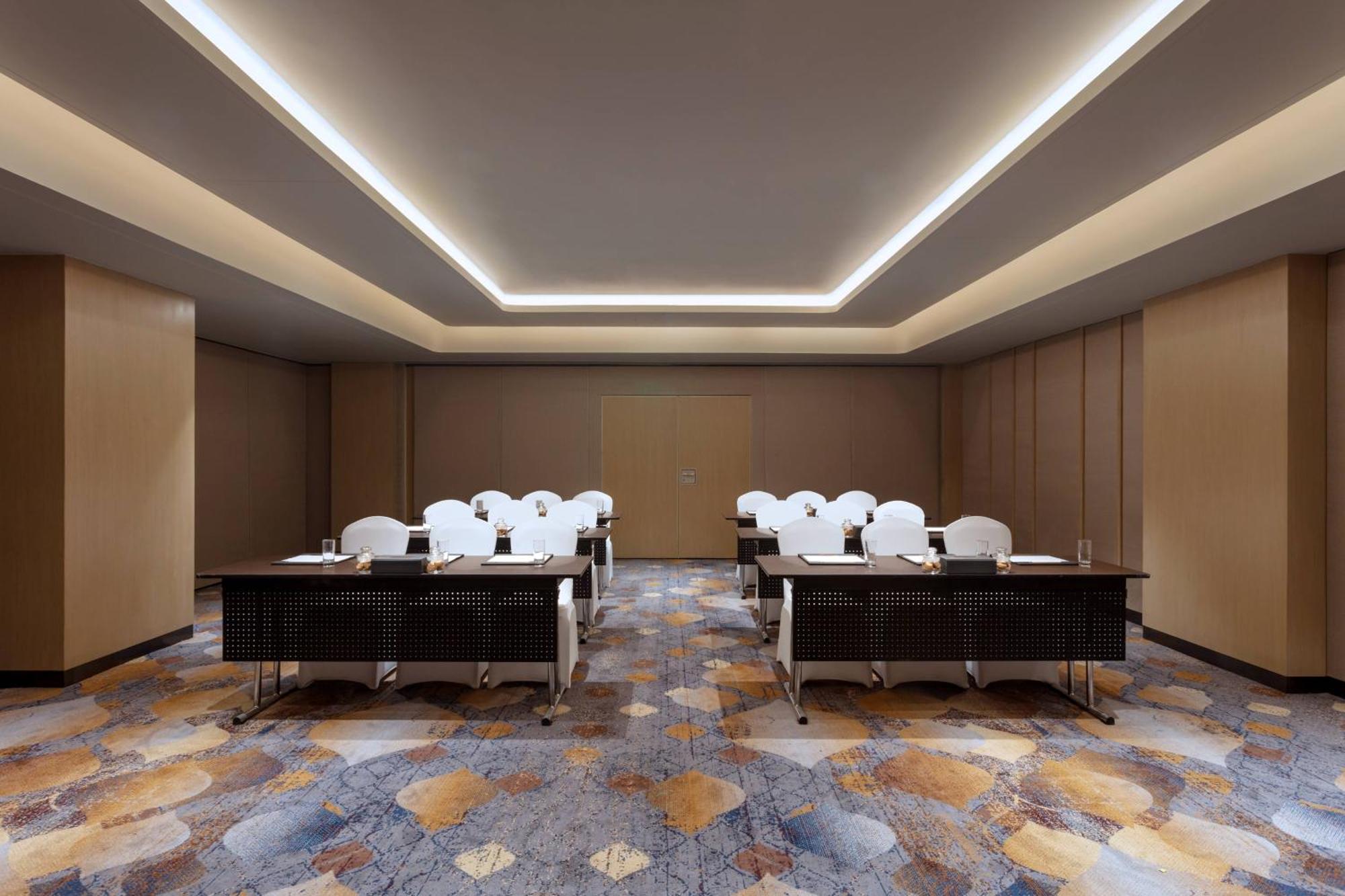 Hotel Courtyard By Marriott