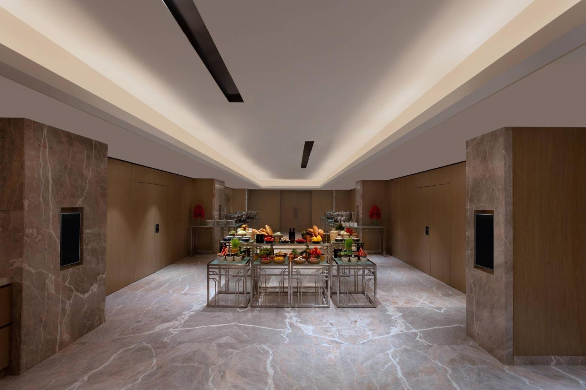Hotel Courtyard By Marriott 5*