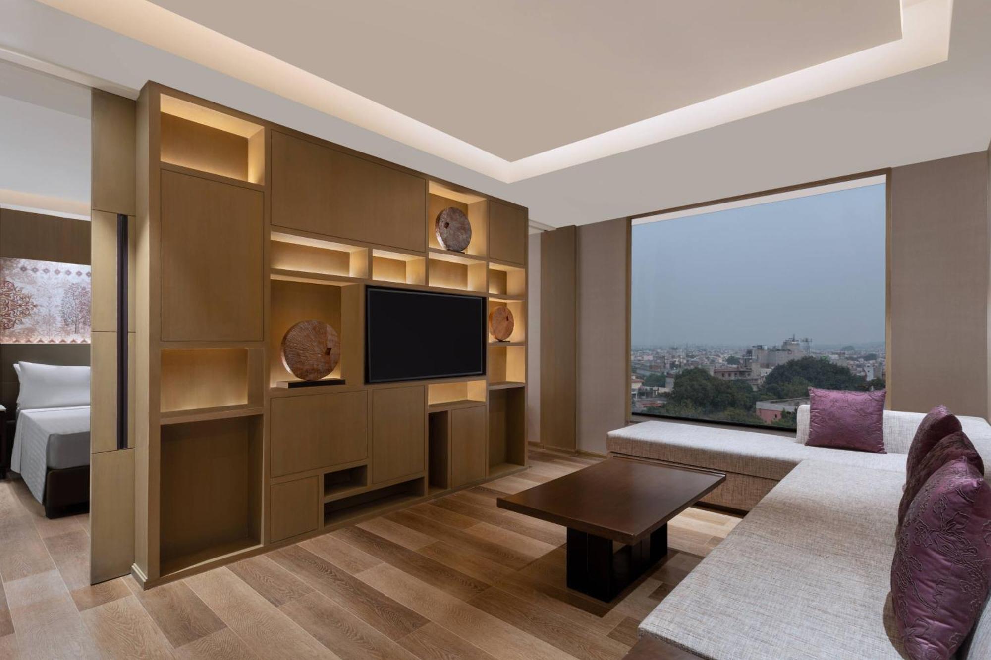 Courtyard By Marriott Hotel Amritsar