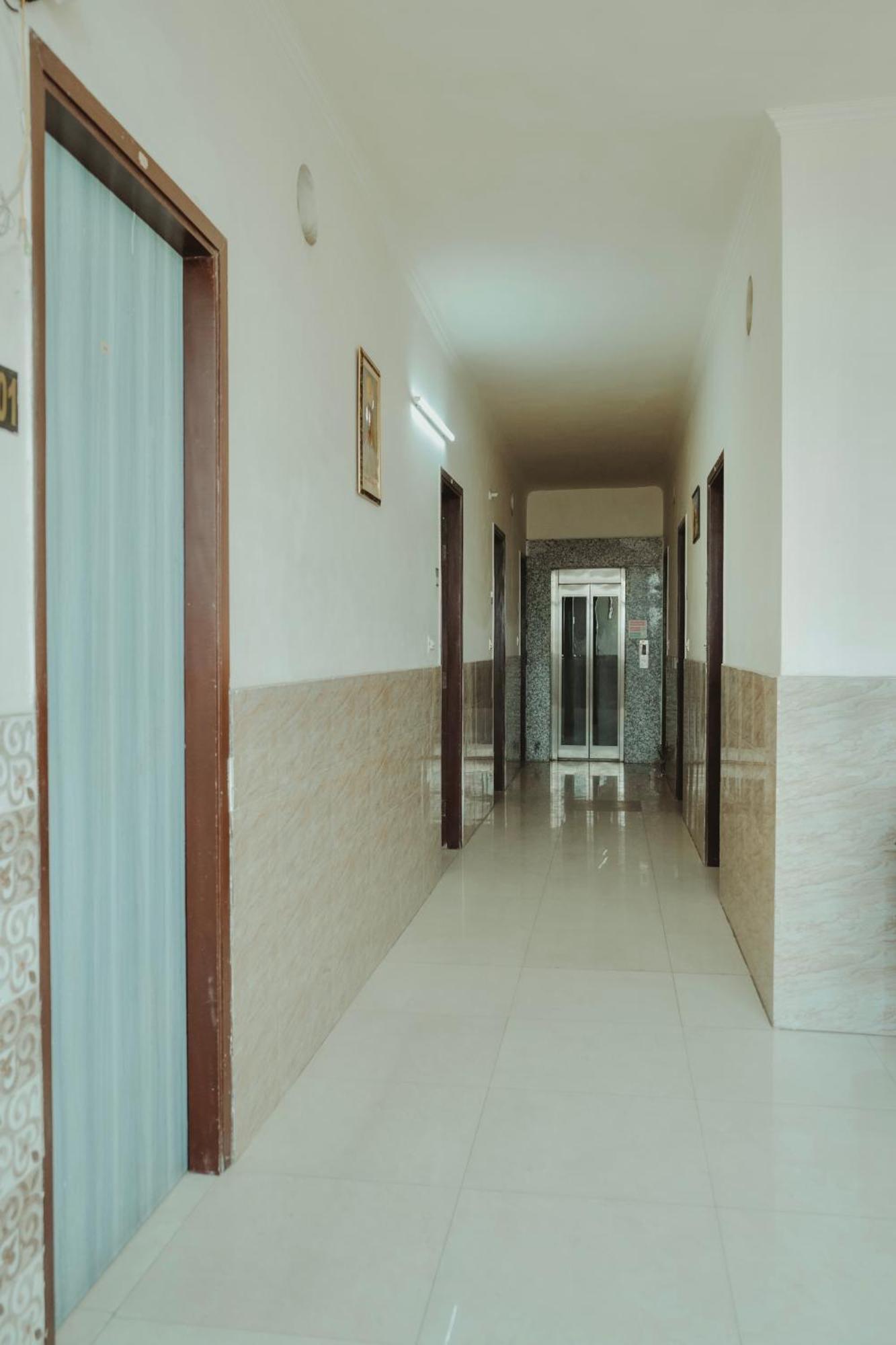 Angad Residency *