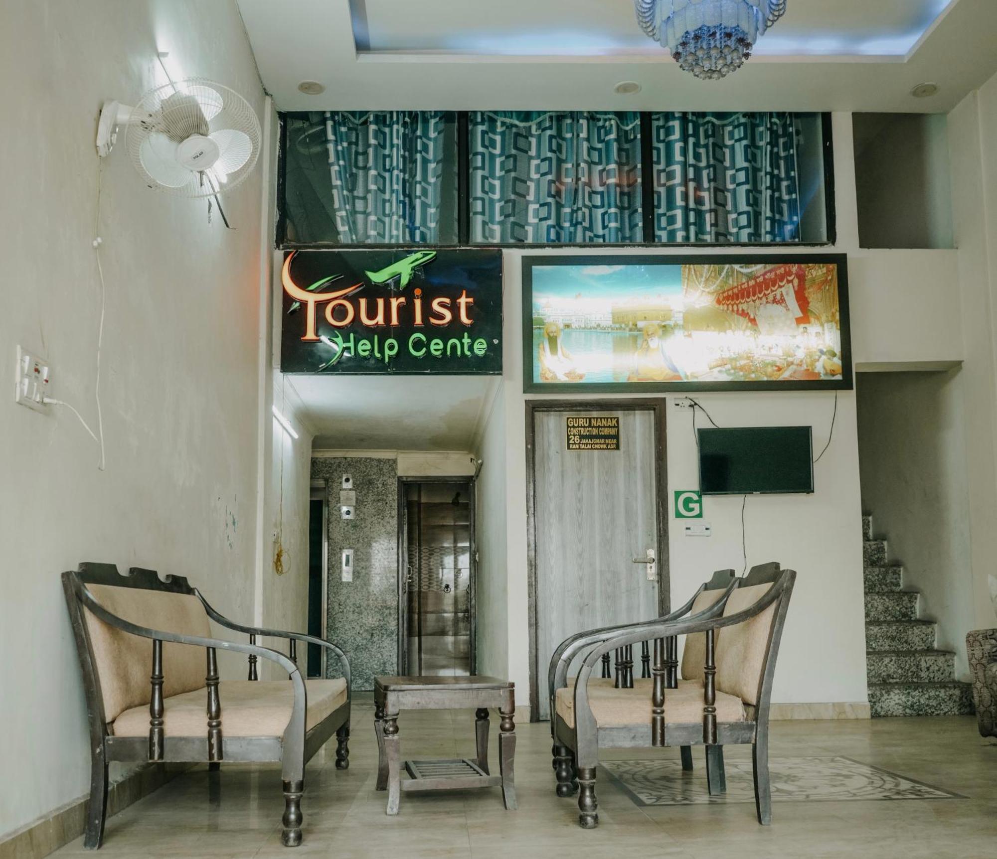 Angad Residency Amritsar