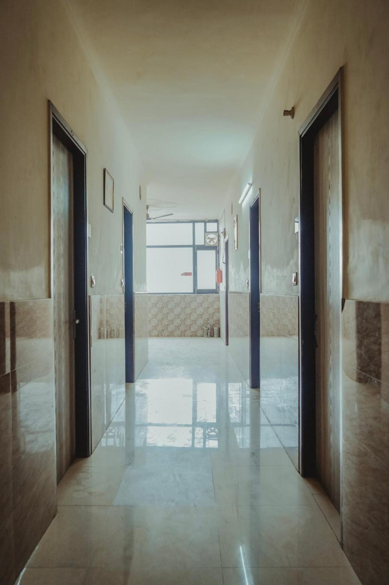 Angad Residency *