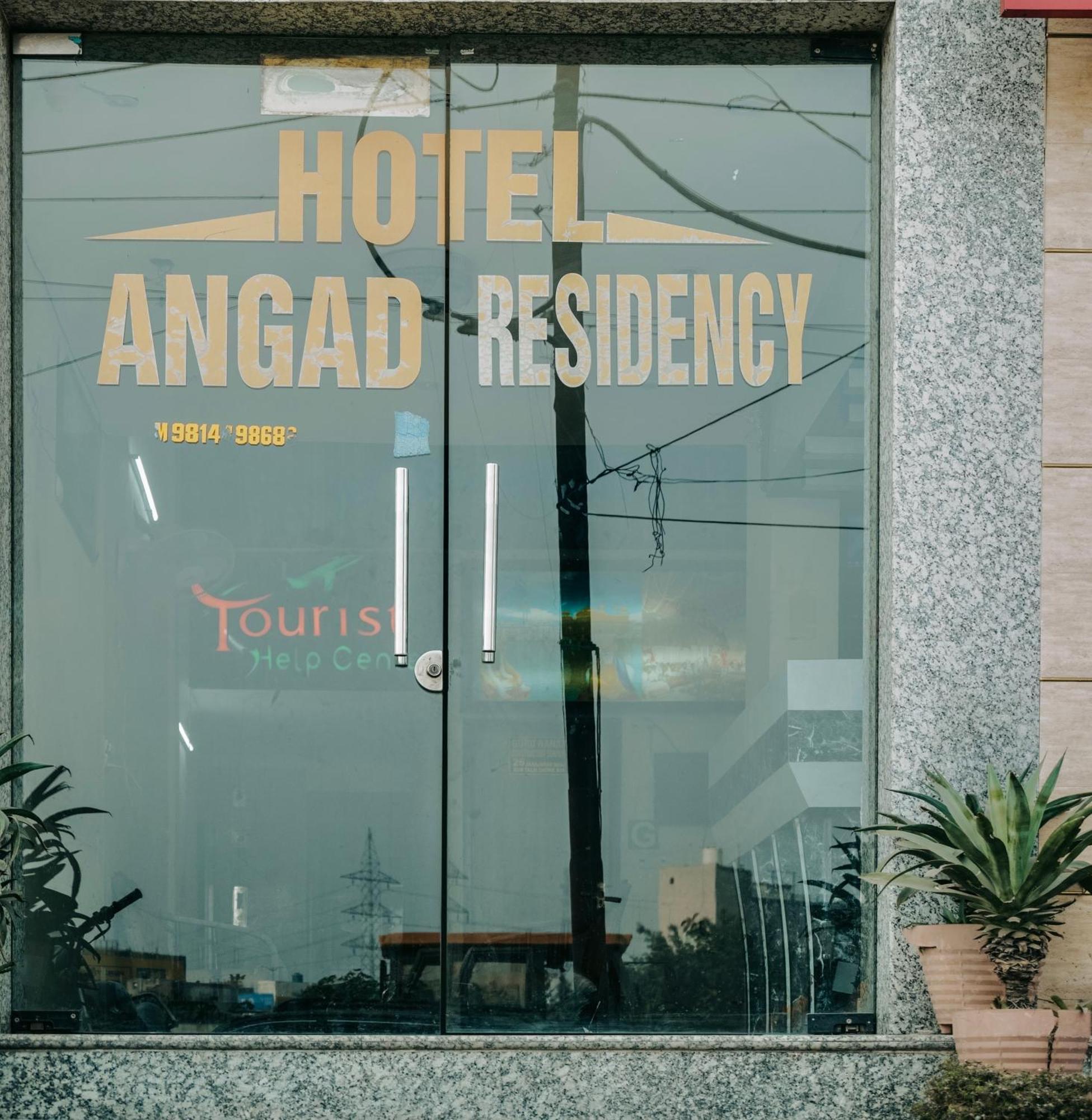 Angad Residency