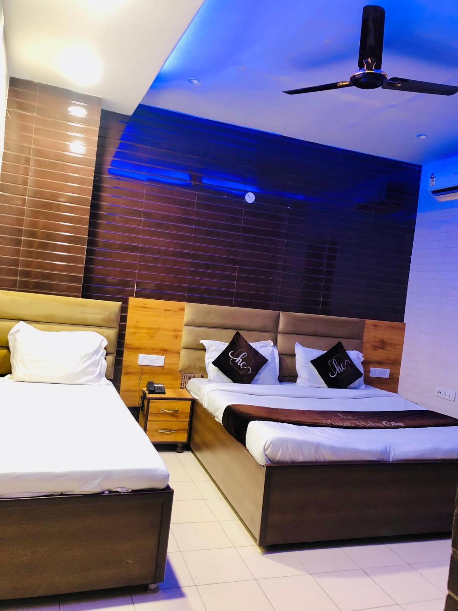 Holy 3* Amritsar