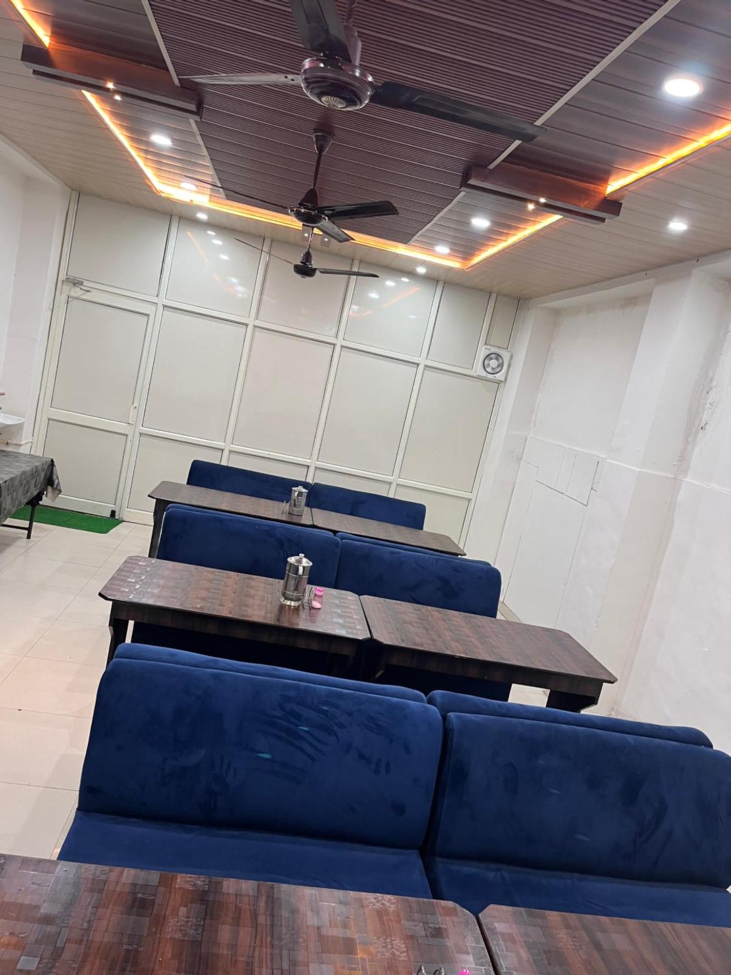 Star Metro In 3* Amritsar
