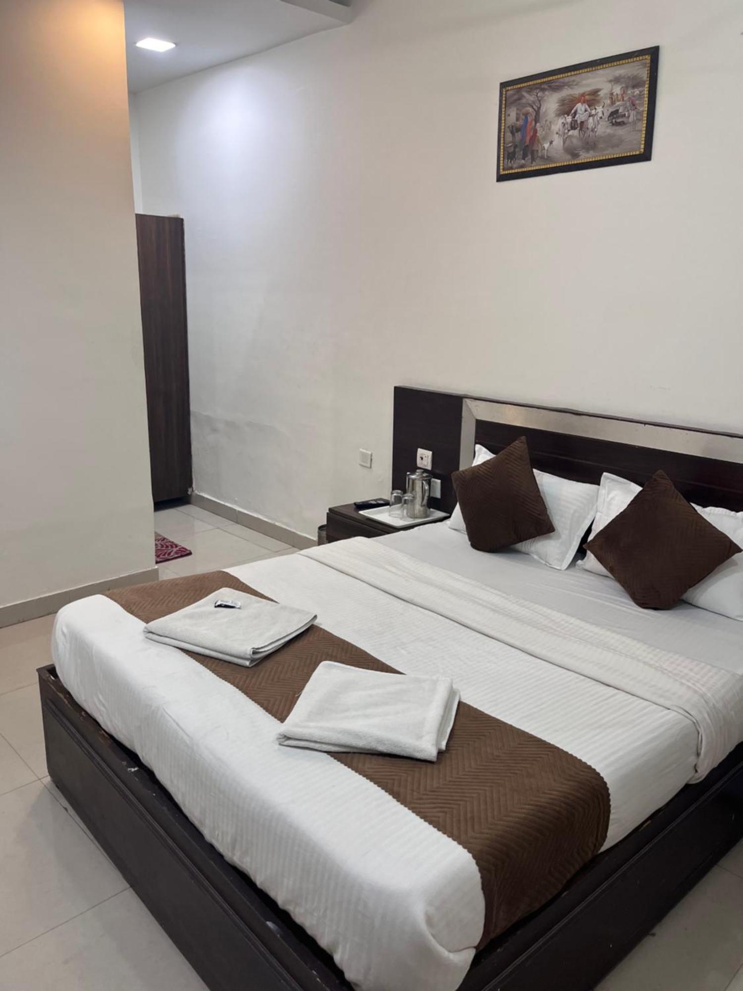 Star Metro In 3* Amritsar