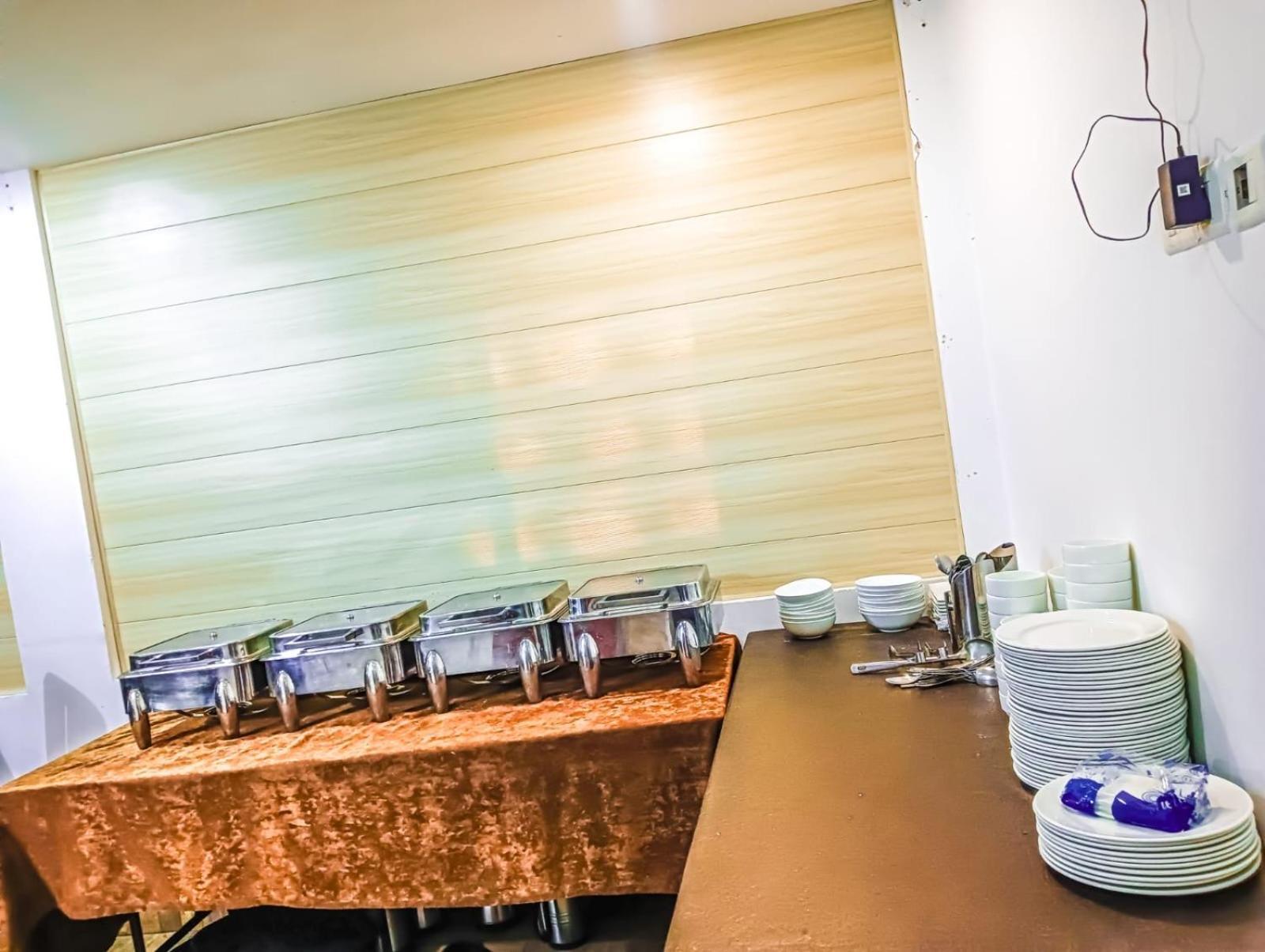 Hotel Star Metro In Amritsar