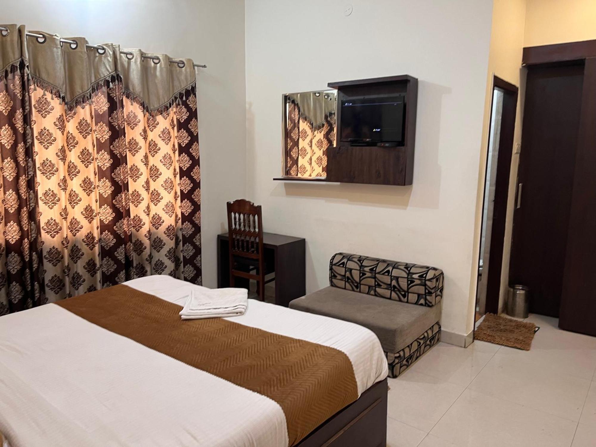 Star Metro In 3* Amritsar