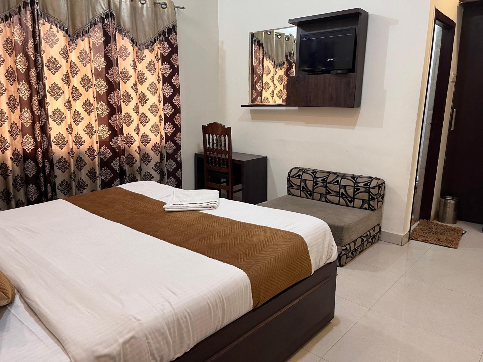 Star Metro In Hotel