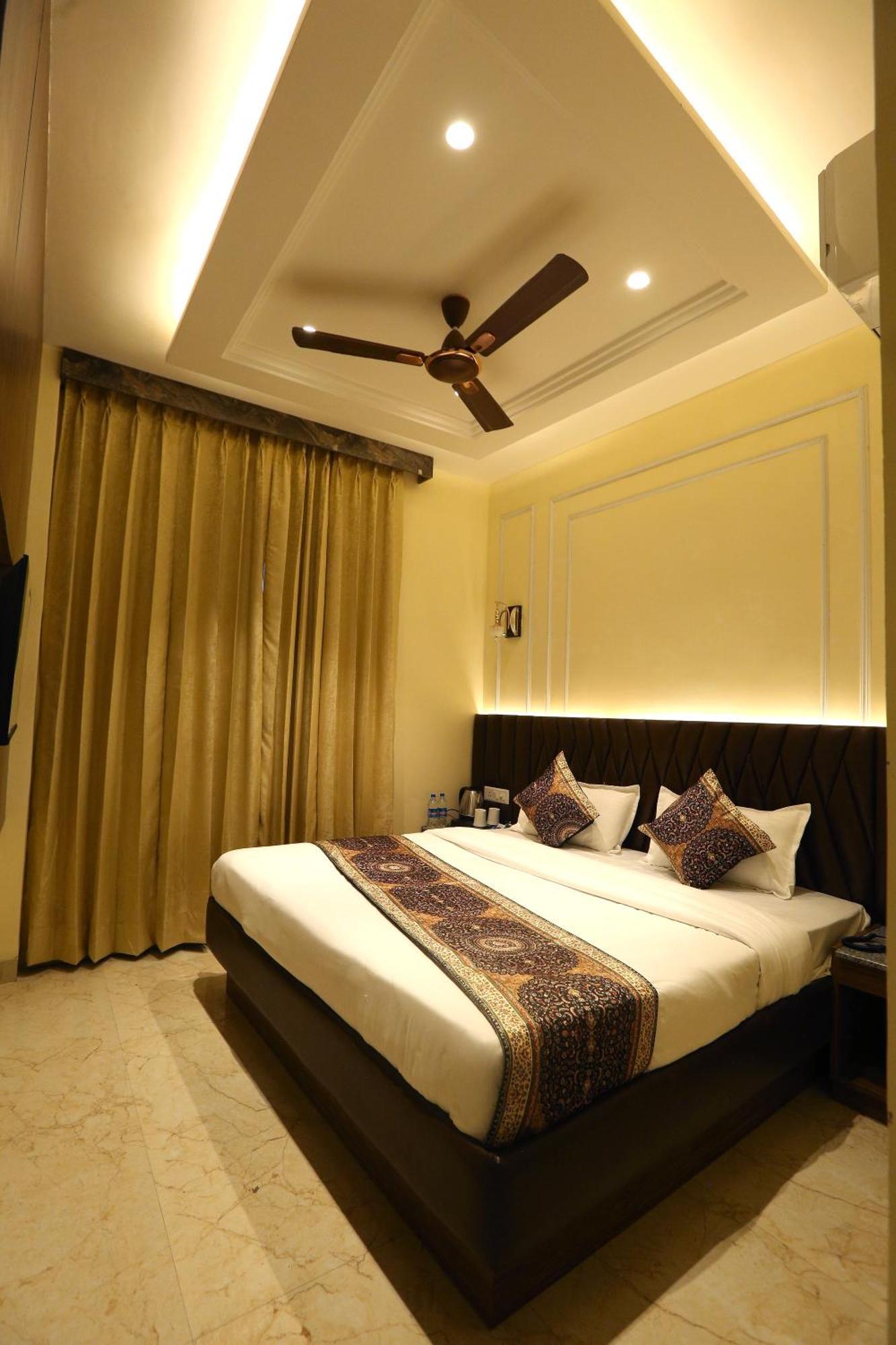 Gc Grand Hotel 3*