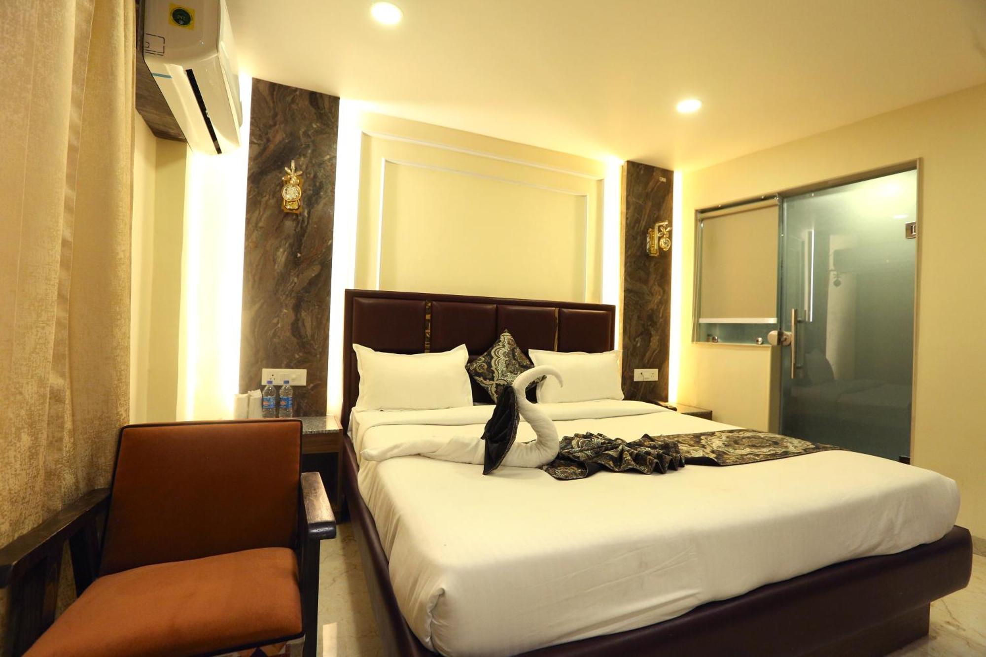 Hotel Gc Grand 3*