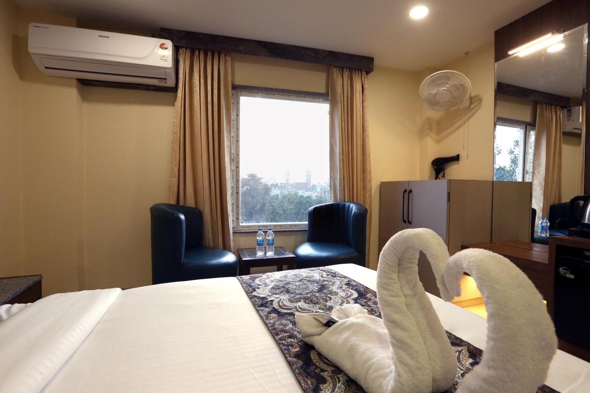 Hotel Gc Grand Amritsar