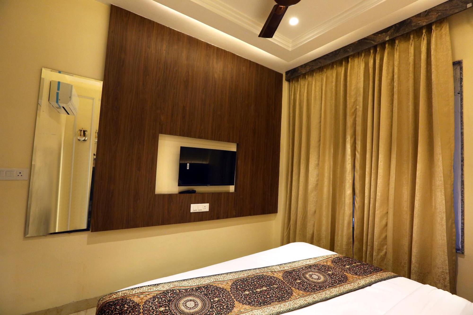 Hotel Gc Grand