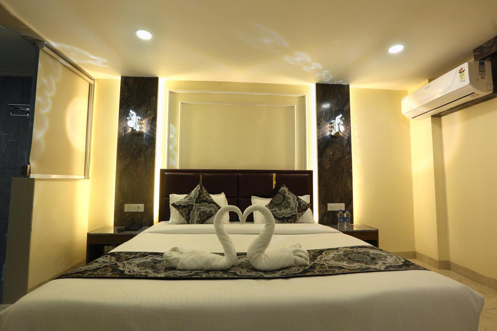 Gc Grand Hotel Amritsar