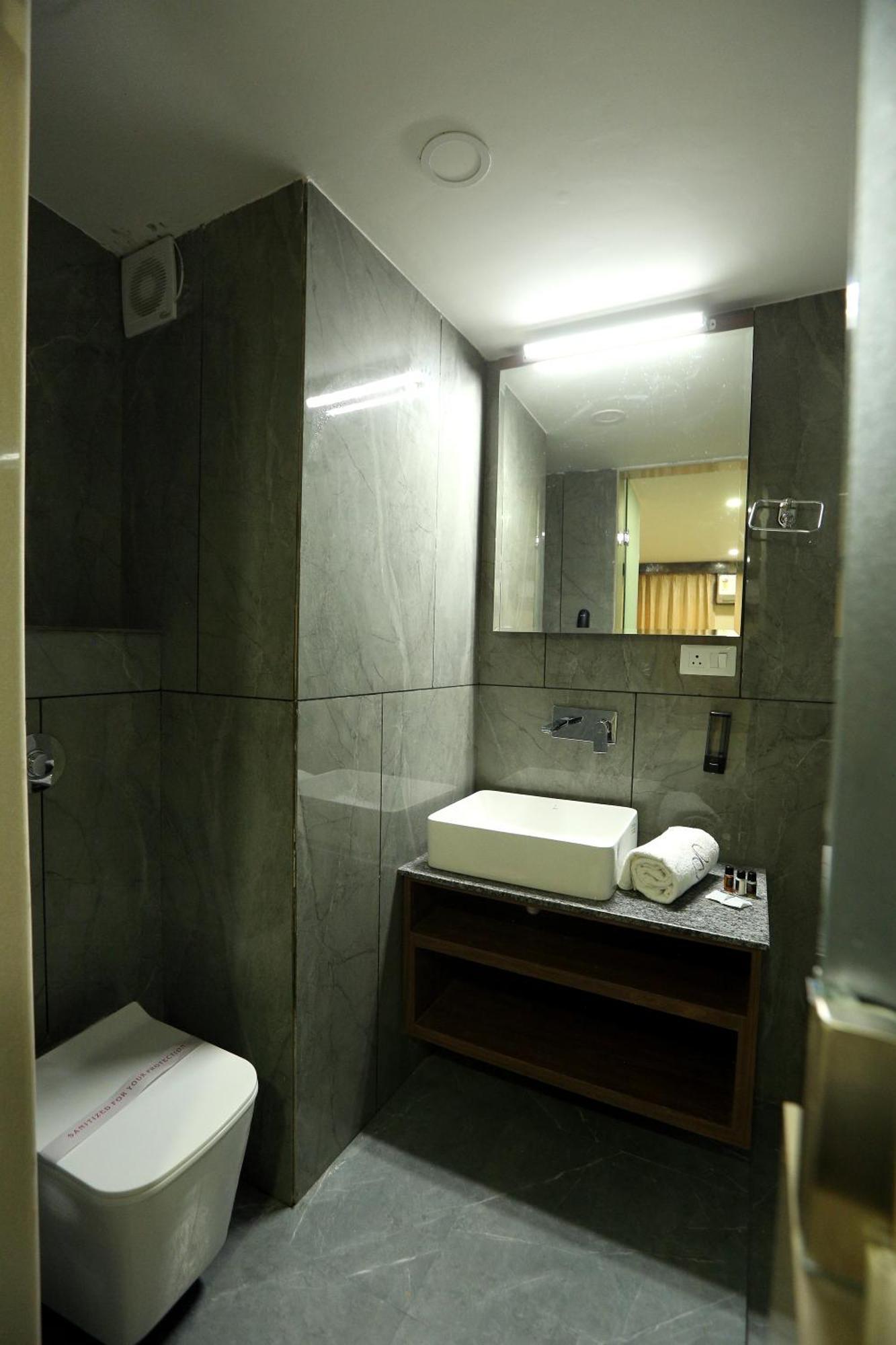 Hotel Gc Grand Amritsar