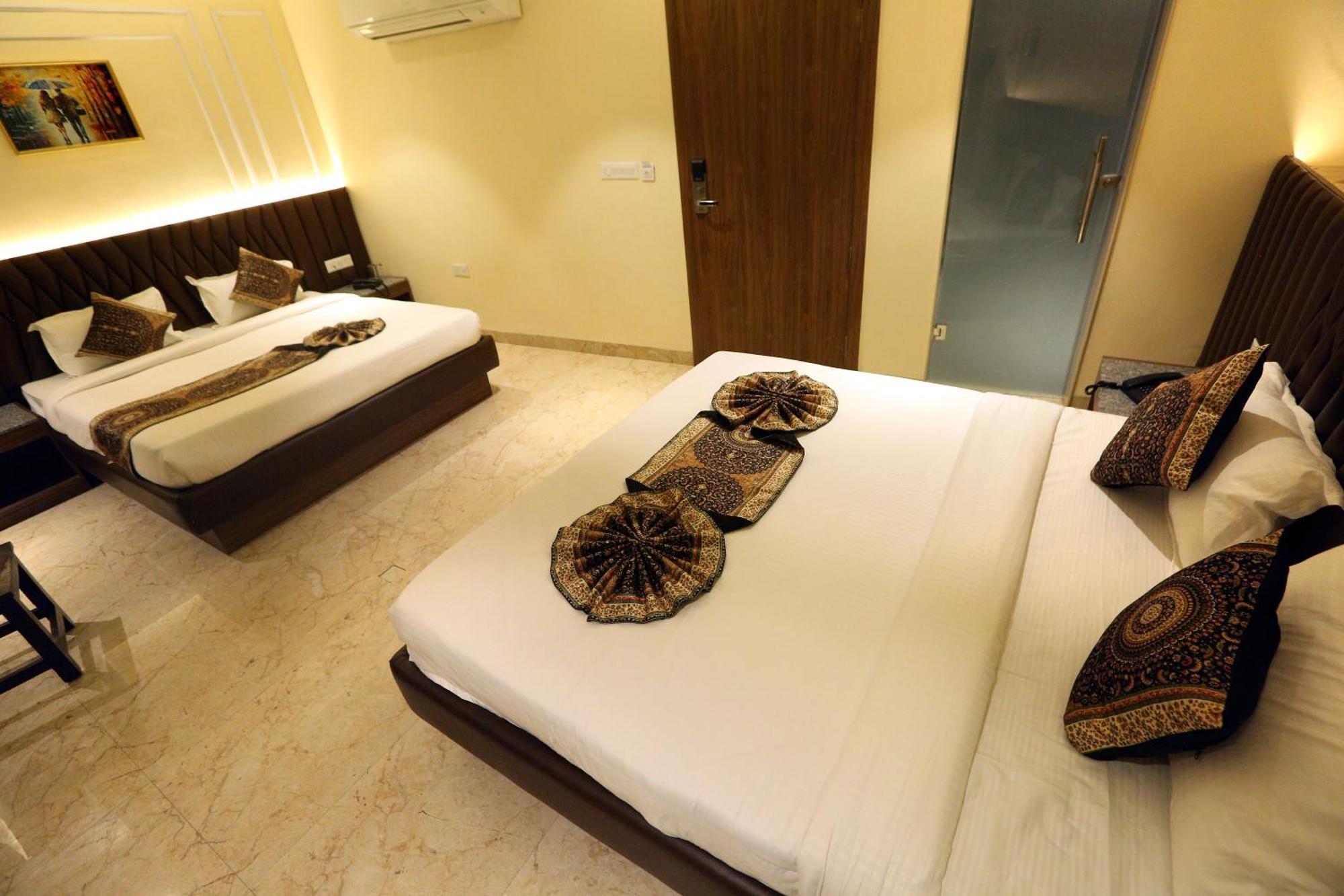 Hotel Gc Grand