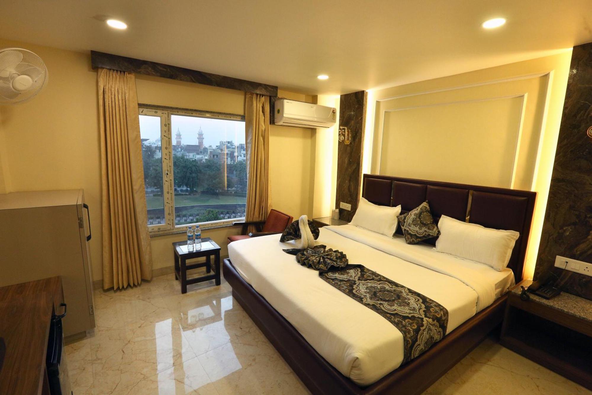 Hotel Gc Grand Amritsar