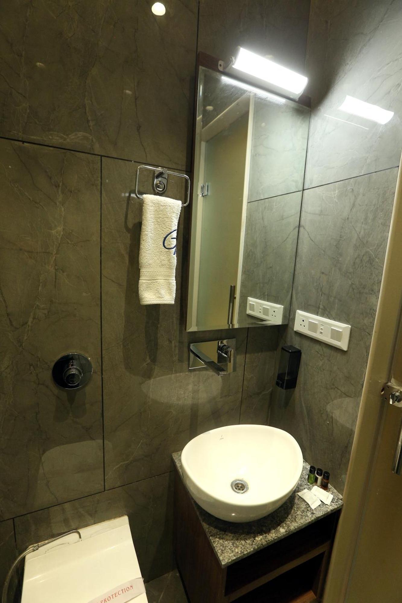 Gc Grand 3* Amritsar