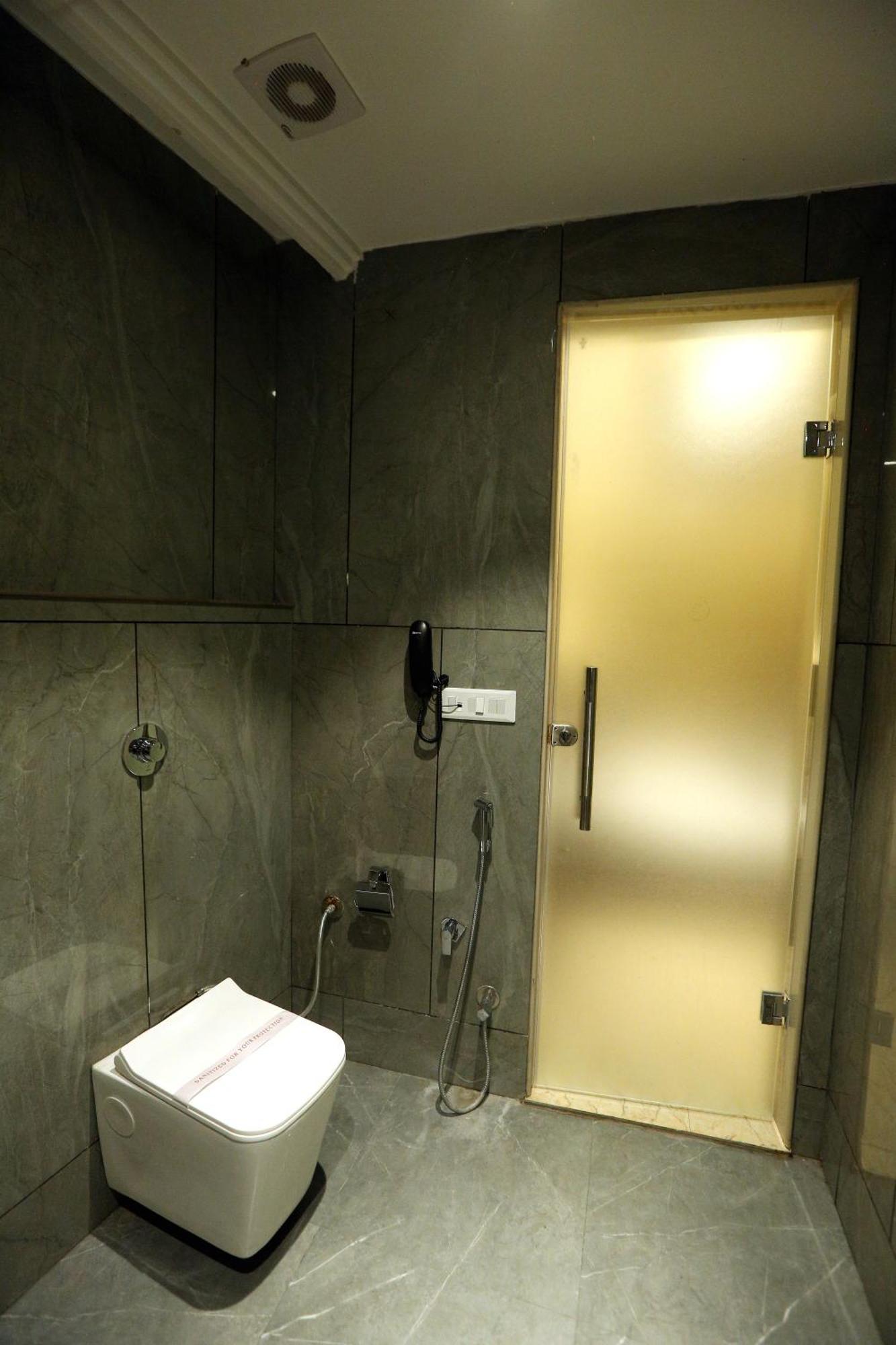 Hotel Gc Grand