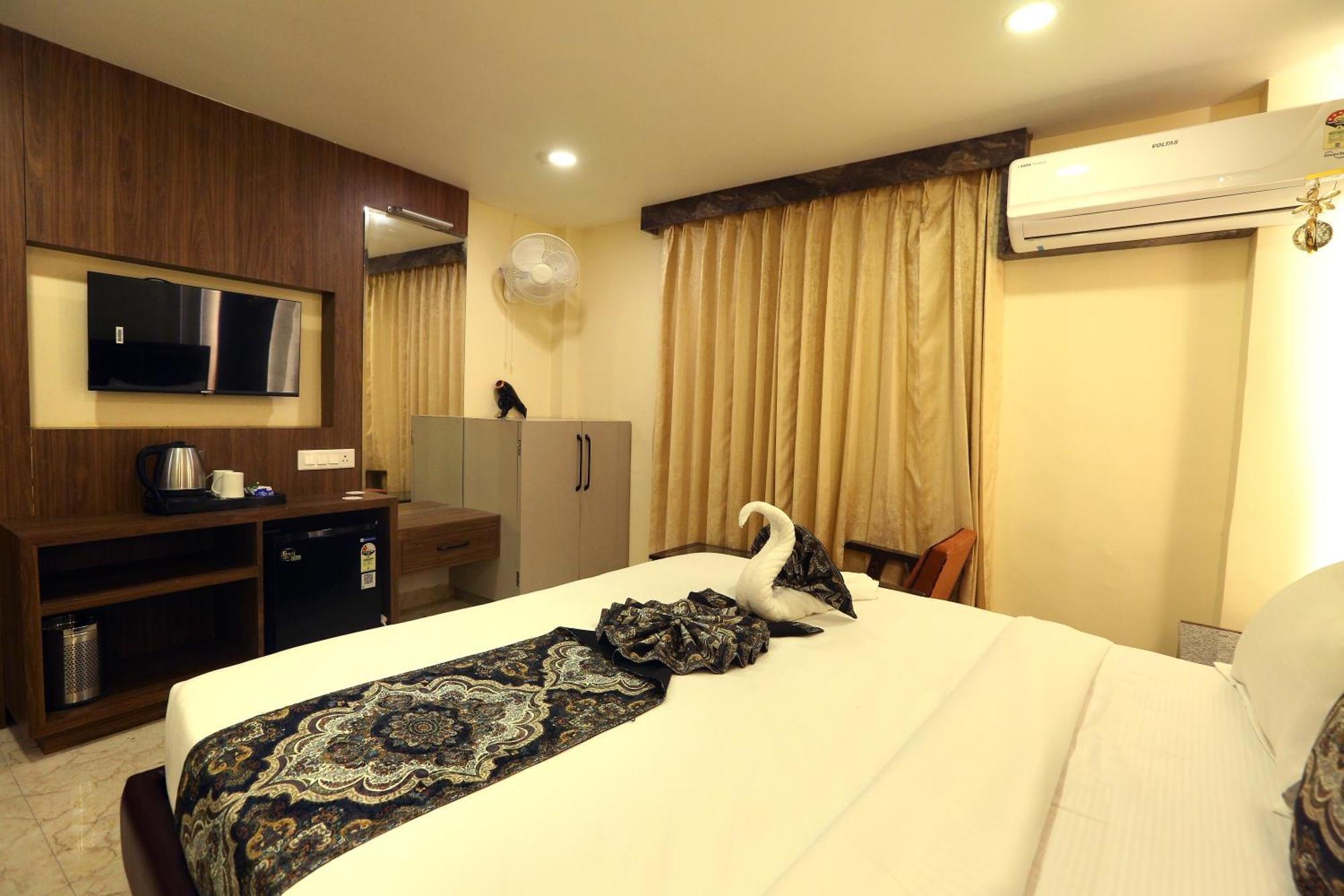 Hotel Gc Grand Amritsar