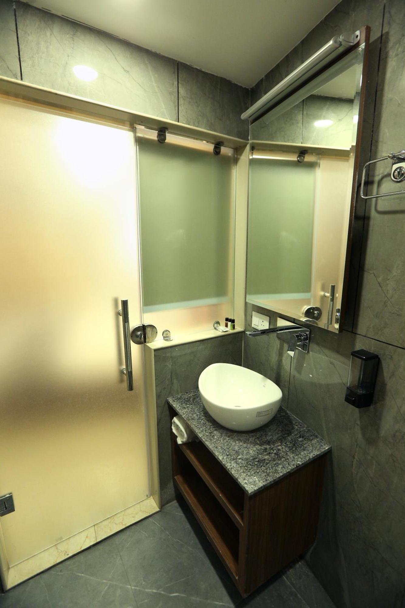 Hotel Gc Grand