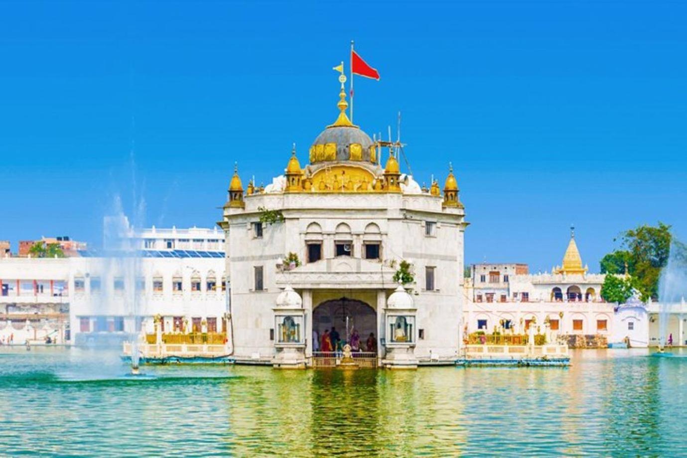 Tradition Heritage Walk Amritsar