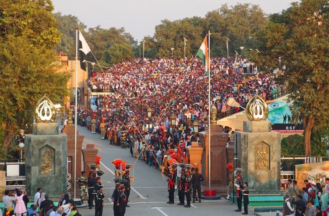 Hotel Tradition Heritage Walk Amritsar