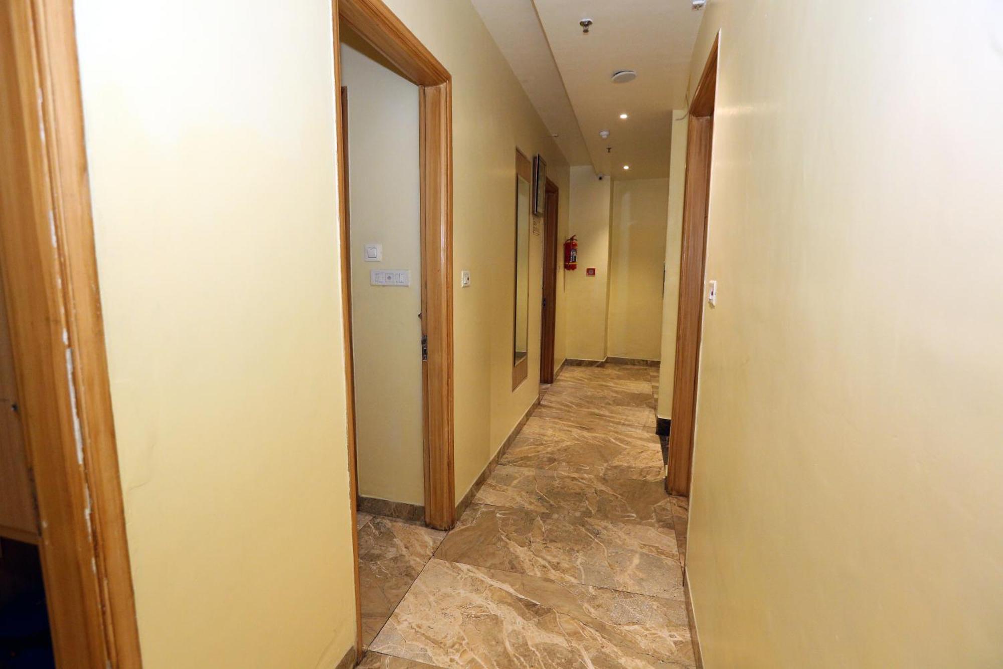 Tradition Heritage Walk Hotel