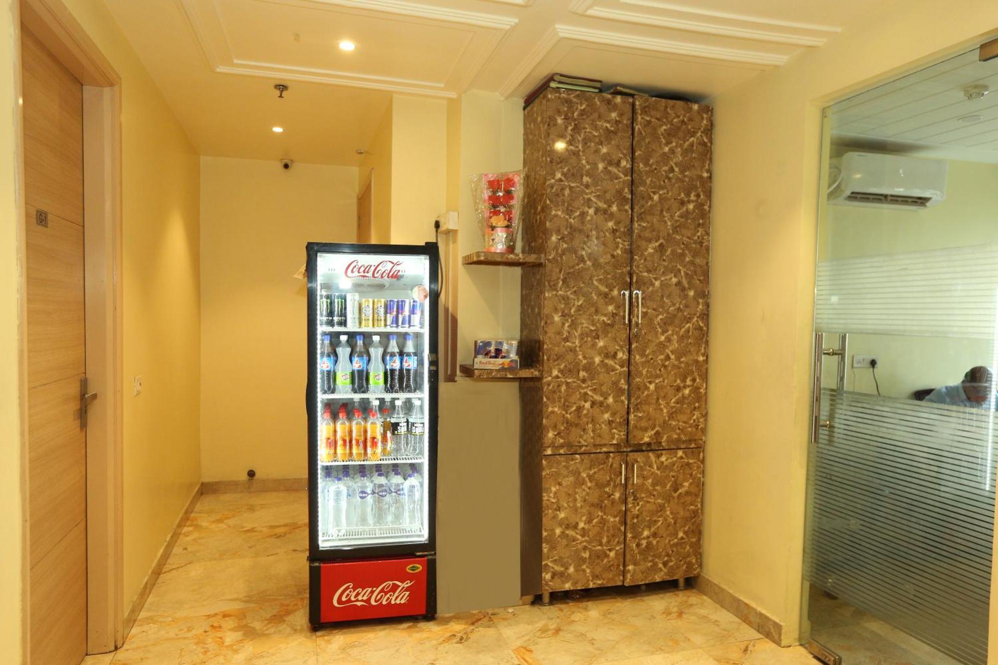 Hotel Tradition Heritage Walk Amritsar