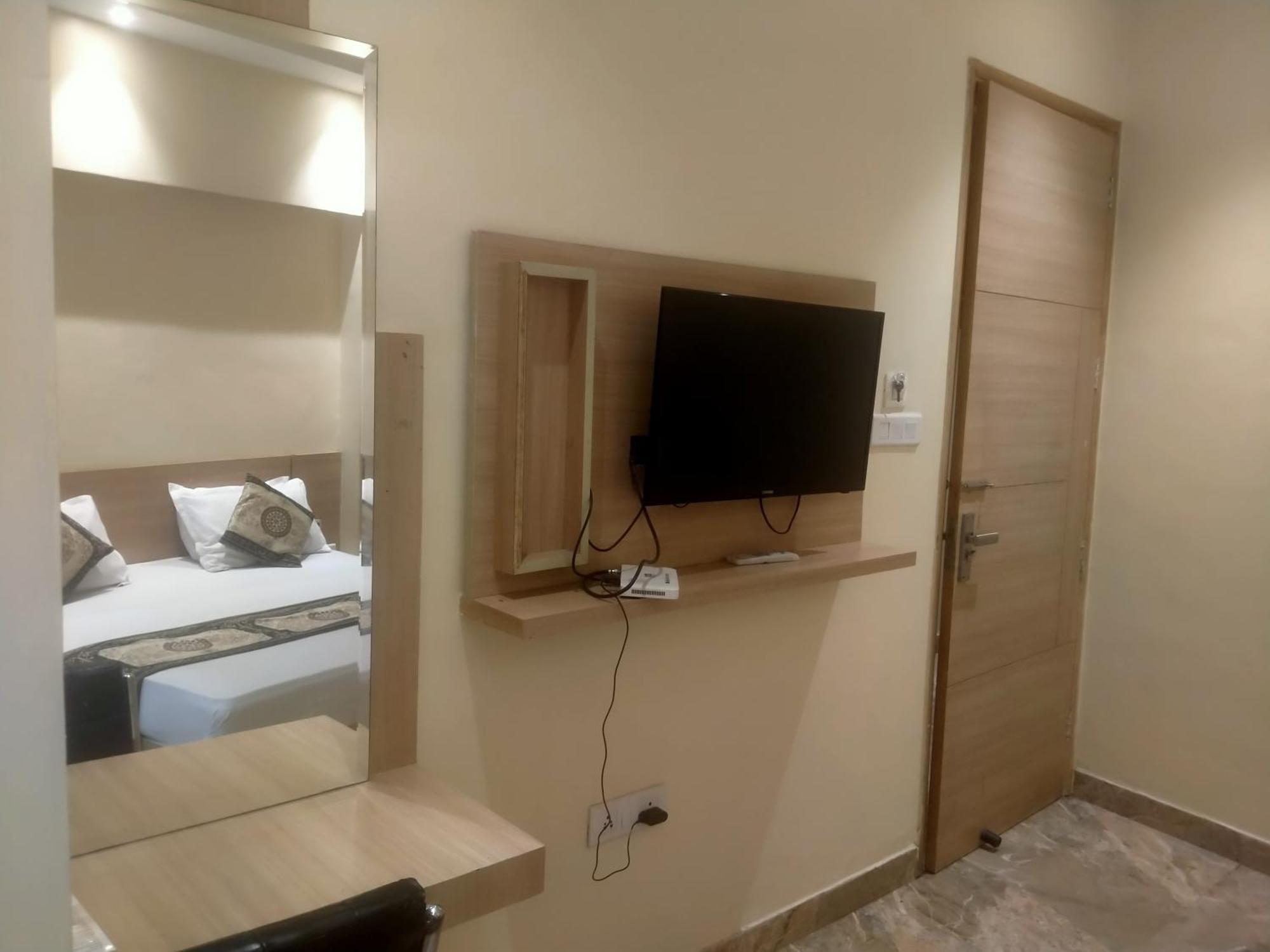 Hotel Tradition Heritage Walk Amritsar
