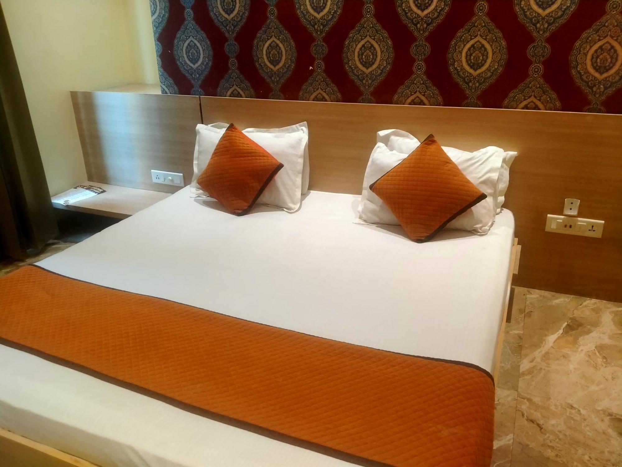 Tradition Heritage Walk Hotel Amritsar