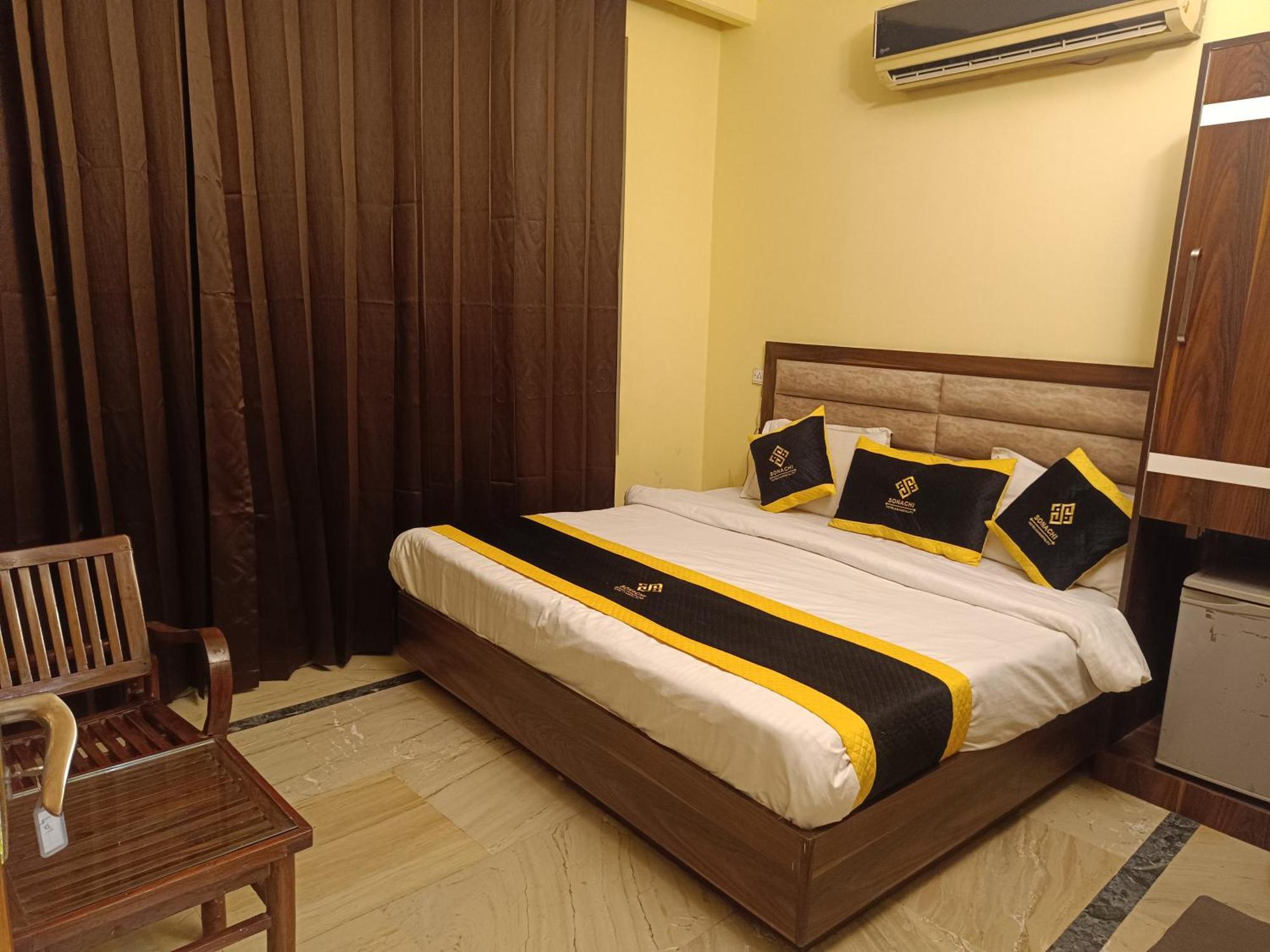 Hotel Sonachi Mercury - 10 Meter From Golden Temple
