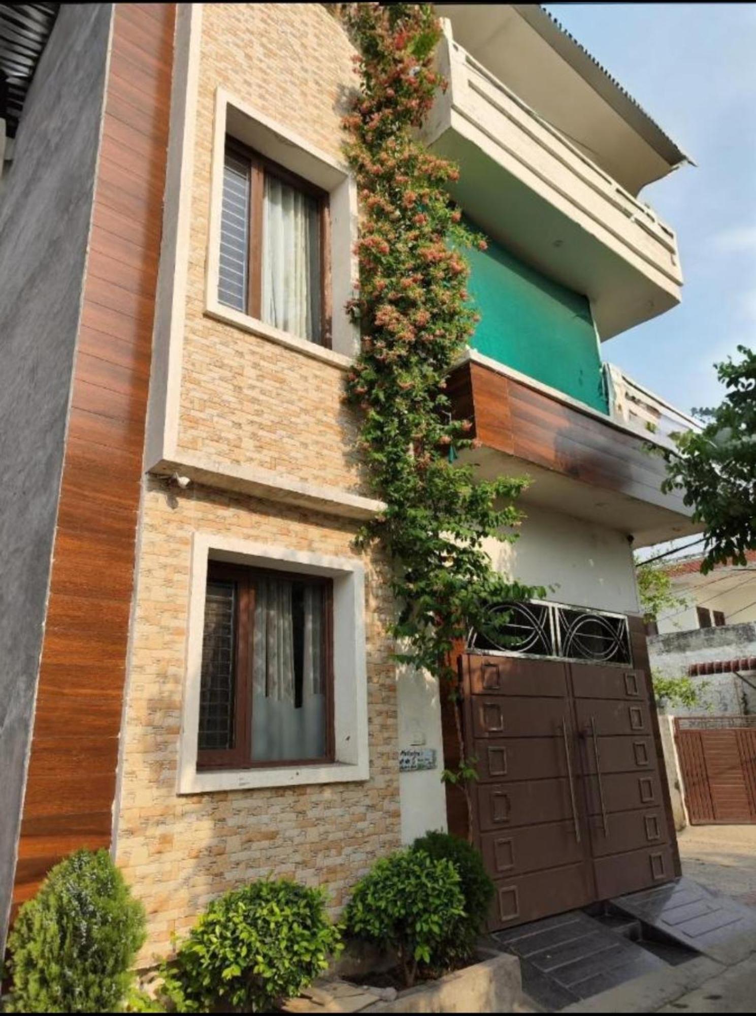 Homestay The Great Escape *