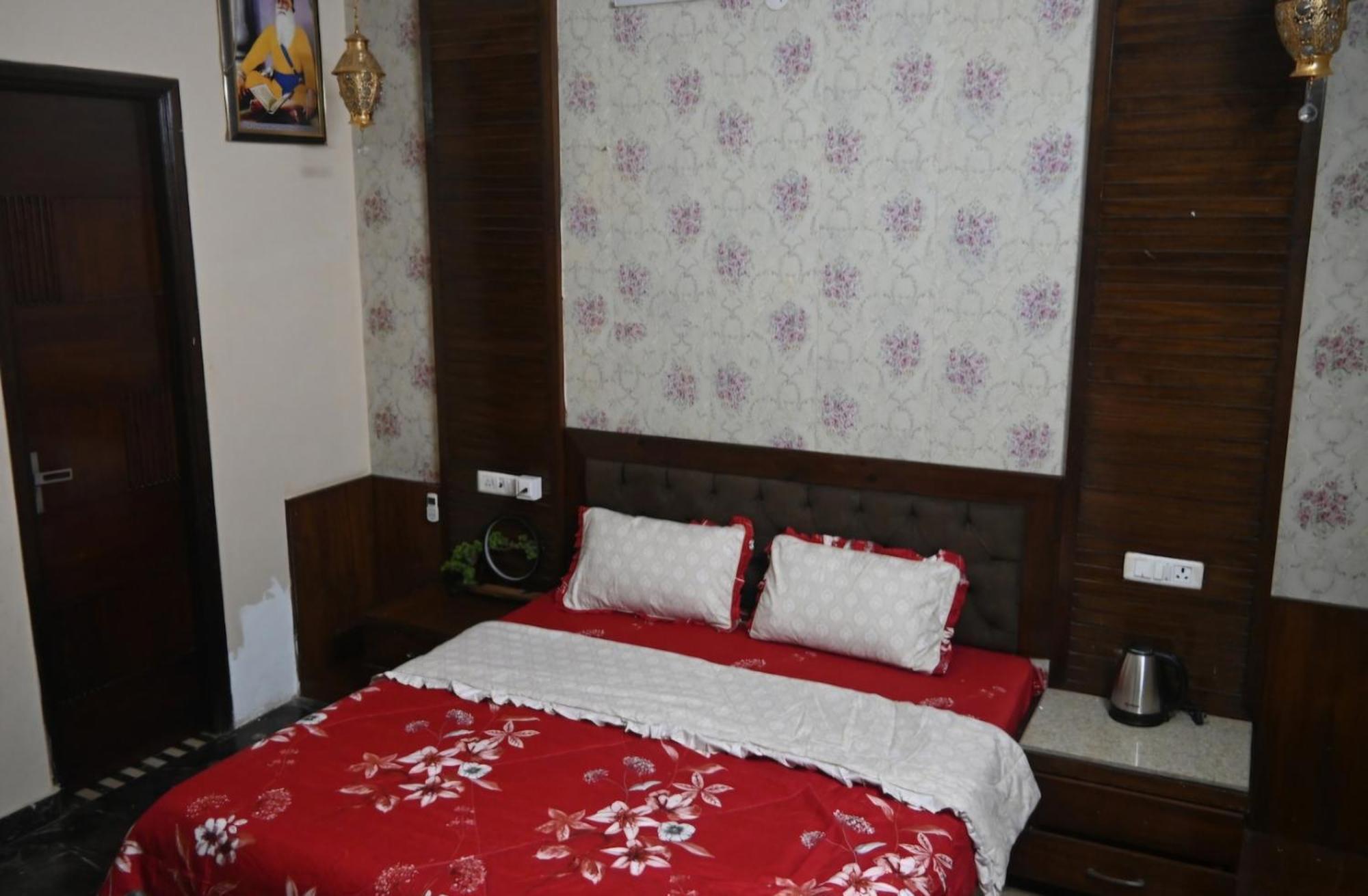 Elegency Farm * Amritsar